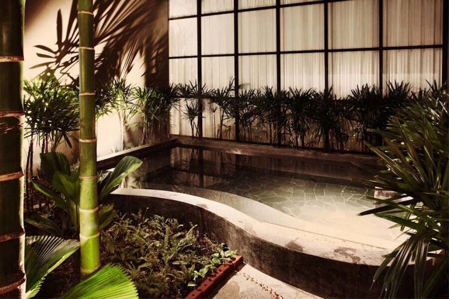 Bangkok: Yunomori Sukhumvit Onsen Hot Springs Spa Pass - Practical booking advice