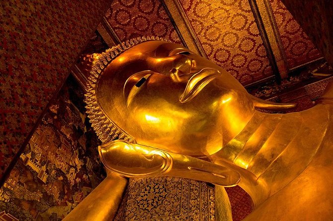 Best of Bangkok - Why this tour gives you more than a temple checklist