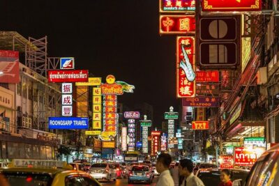 Best of Bangkok
