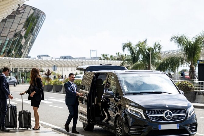 BKK and DMK Private Airport Transfers To Bangkok and Pattaya - Key points before you book