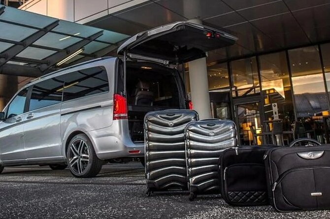 BKK and DMK Private Airport Transfers To Bangkok and Pattaya - Why a private airport ride helps in Bangkok