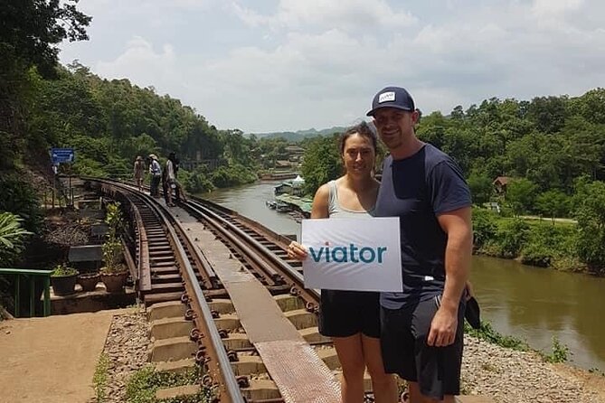 Bridge on the River Kwai and Thailand-Burma Railway Guided Tour - Why the River Kwai story deserves a full day