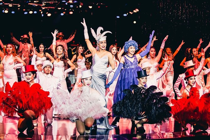 Calypso’s Glittering Cabaret Extravaganza - Who should book Calypso Cabaret?