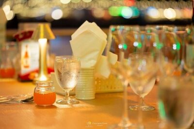 Chao Phraya Princess Cruise
