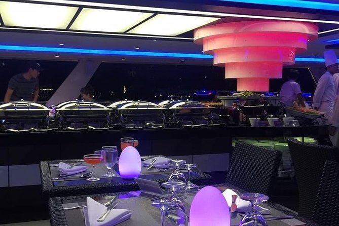 Chao Phraya River Dinner Cruise - Who will enjoy this Bangkok cruise