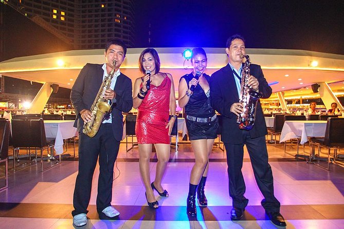 Chaophraya Princess Dinner Cruise in Bangkok with Hotel Pickup - Who will enjoy this cruise most