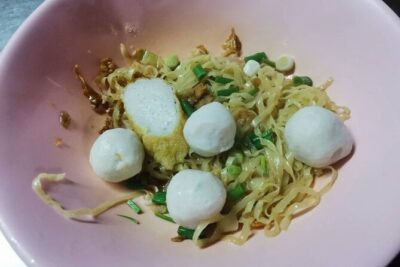 Chinatown Street Food Night Tour by Tuk Tuk in Bangkok