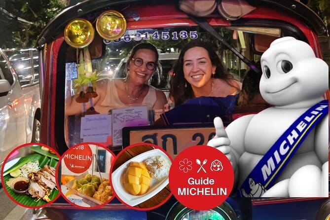 Chinatown Street Food Small Group Tour in Bangkok - What the two-hour schedule means