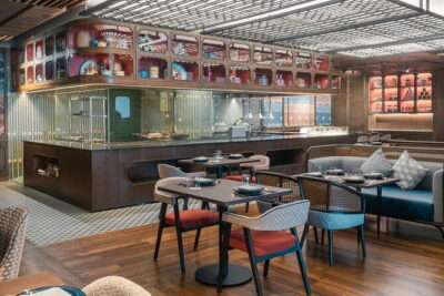 ChomSindh Authentic Thai Dining Experience – Lunch or Dinner