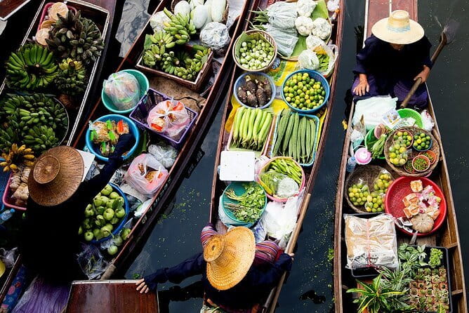 Cocktail Academy in Bangkok - A private booking for two at $153