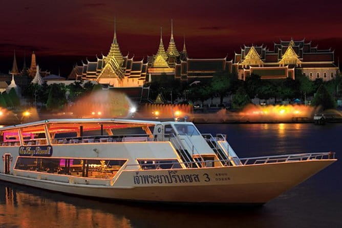 Cocktail Academy in Bangkok - Booking details and cancellation