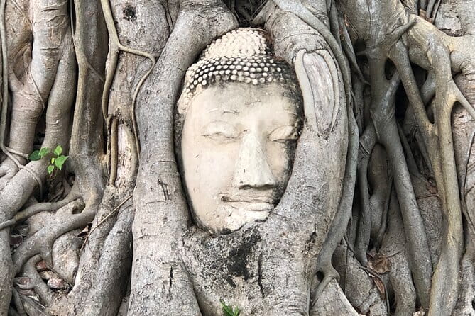 Damnoen Saduak Famous Floating Market and Mea Klong Railway Tour - A six-hour day with most of it on the road