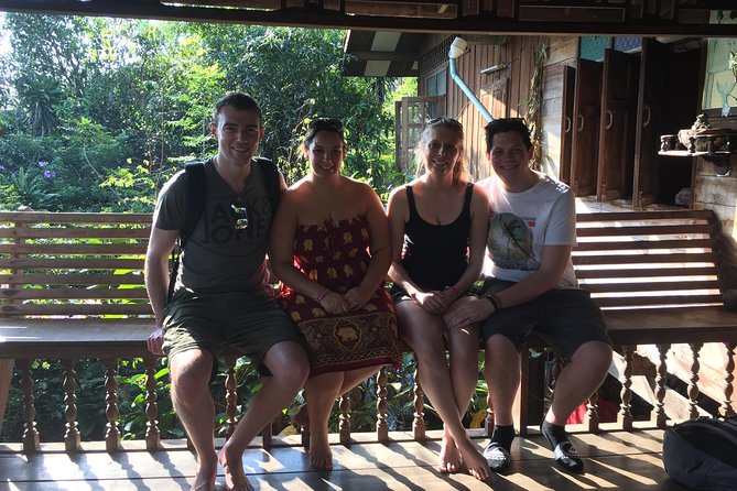 Damnoen Saduak Floating Market Small Group Tour - Should you book the Damnoen Saduak tour?
