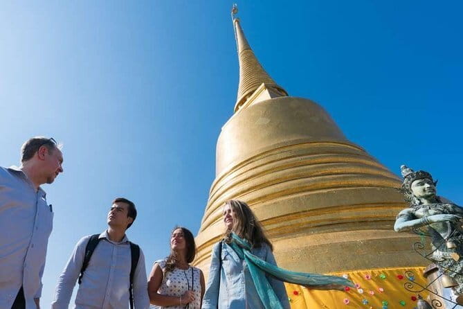 Day Trip to Bangkok Floating Market & Maeklong Railway - Is $30.98 a good value?