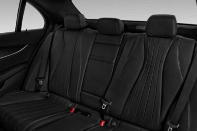 Departure by Private Sedan from Bangkok to Bangkok Airport BKK