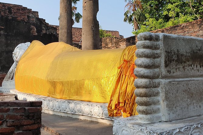 Discover UNESCO World Heritage Sites - Ayutthaya to Khao Yai National Park - Entering Khao Yai National Park