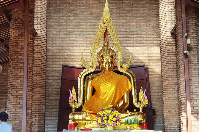 Discover UNESCO World Heritage Sites - Ayutthaya to Khao Yai National Park - Why the private vehicle changes the value