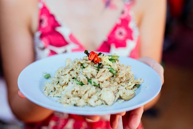 Drinks & Bites in Bangkok Private Tour - What the private format really adds