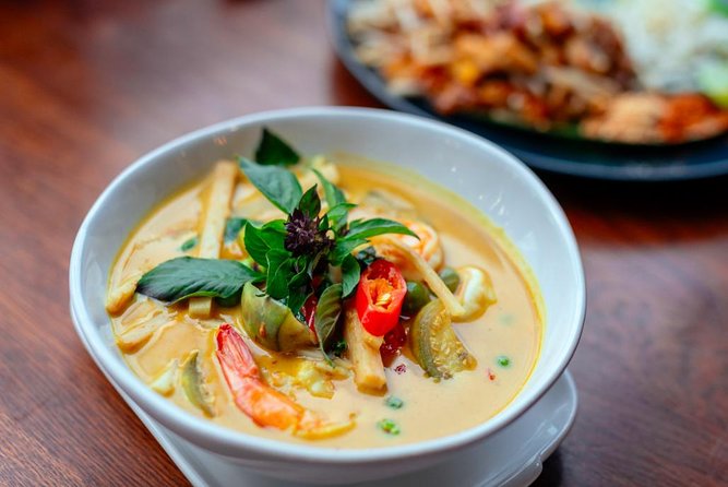 Drinks & Bites in Bangkok Private Tour - Who will get the most from this experience