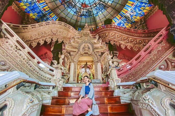 Erawan Museum Ticket (NON THAI) - Why the Erawan elephant is worth seeing