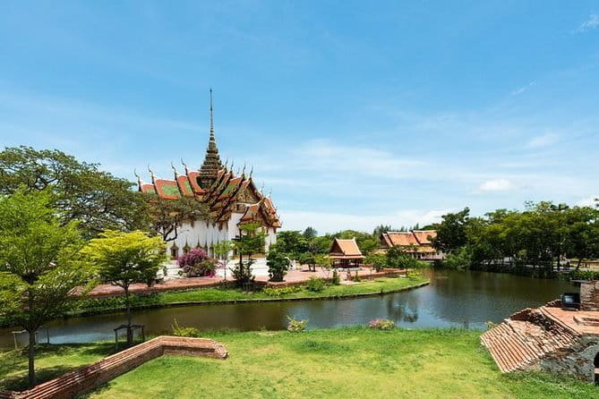 Erawan Museum Ticket (NON THAI) - Who will enjoy this experience most