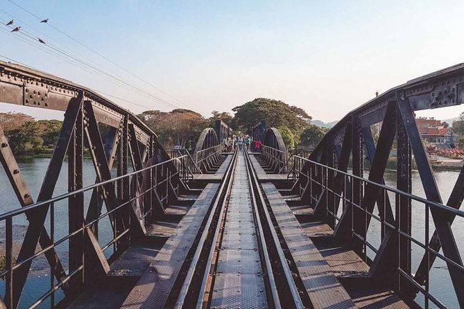 Erawan Waterfall and Elephant Care: Private Tour to Kanchanabur - Why This Kanchanaburi Day Trip Works
