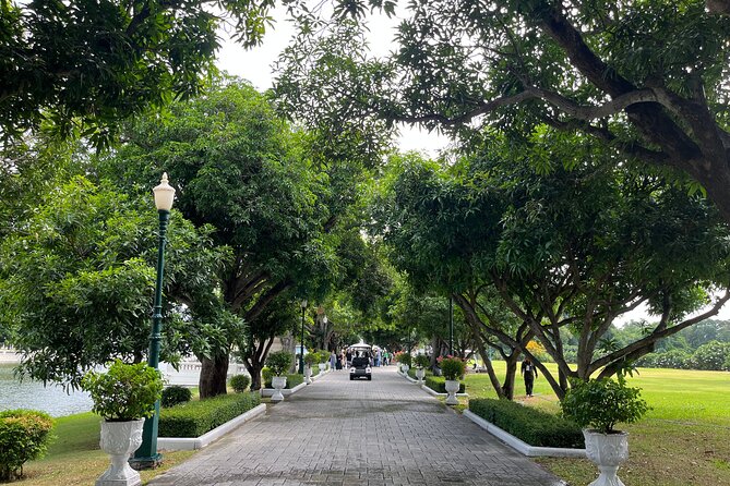 Explore Ancient Ayutthaya Historical Park Day Tour in Bangkok - Is $90 Per Person Good Value?