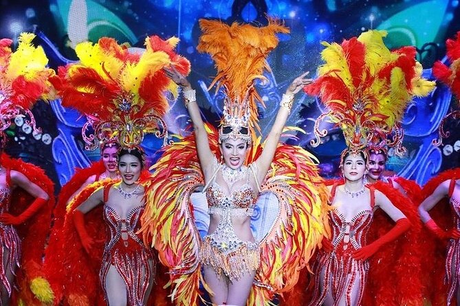 Fine Dining with Cultural Show by the Mandarin Oriental - Should you book it?
