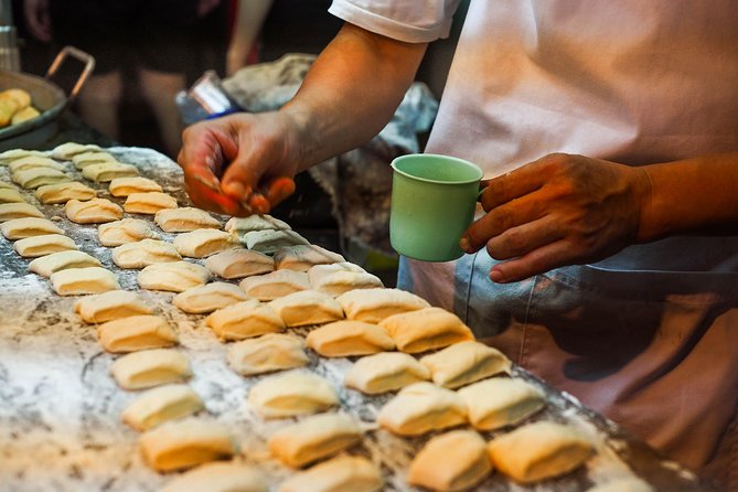 Flavors of Bangkok: Small-Group Chinatown Evening Food Tour - Is $104.28 a fair price?