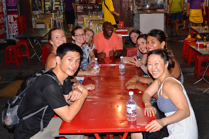 Flavors of Bangkok: Small-Group Chinatown Evening Food Tour - Final verdict: book it for food, stories, and local guidance