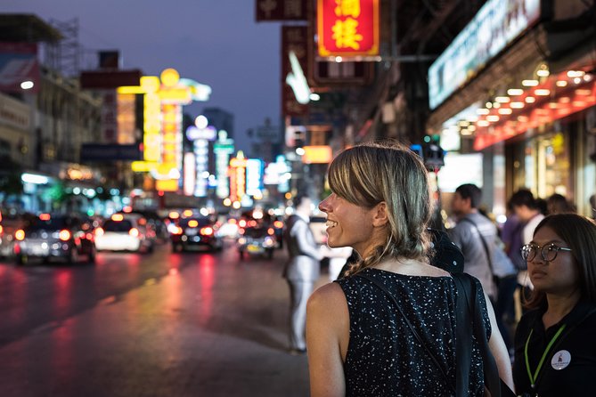 Flavors of Bangkok: Small-Group Chinatown Evening Food Tour - What you may eat along the way