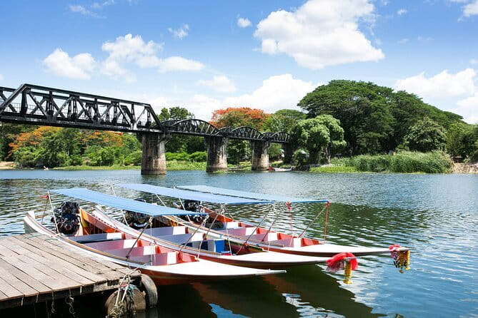 Floating and Railway Markets Private Tour - Timing, comfort, and useful planning