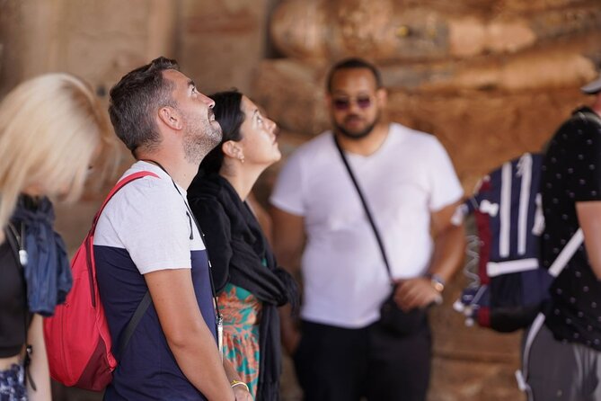 Floating Market and Ayutthaya Guided Day Tour from Bangkok - Wat Phra Si Sanphet and the royal center
