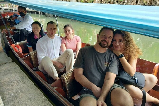 Floating & Railway Markets (Optional Mangrove Visit) Private Tour - Coconut sugar made the traditional way