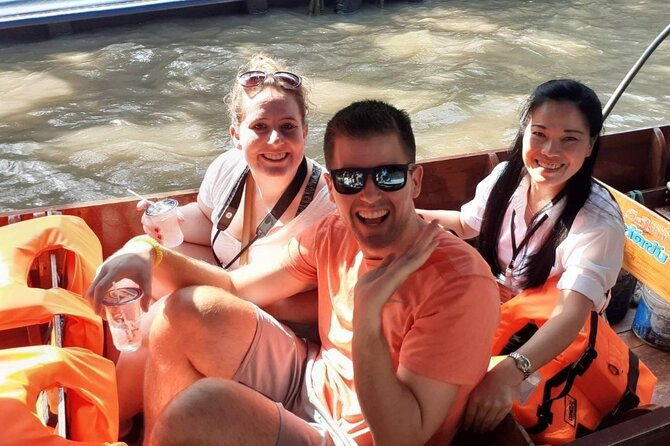 Floating & Railway Markets (Optional Mangrove Visit) Private Tour - Timing, comfort, and what to bring