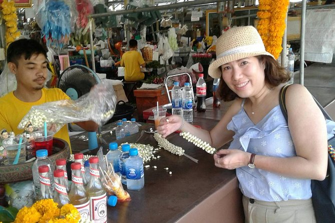 Flower Market & Floral Art: Multilingual Private Tour [EN/others] - Why the flower market is the right place to begin