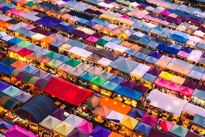 Free discovery of Bangkok with your private English-speaking guide - Ancient City and Erawan Museum