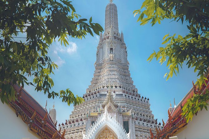 Free discovery of Bangkok with your private English-speaking guide - Jim Thompson House and Vimanmek Mansion