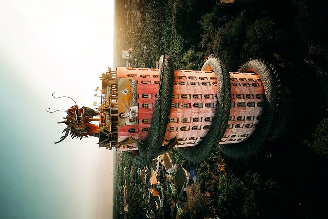 Free discovery of Bangkok with your private English-speaking guide - What the $144.52 price really covers