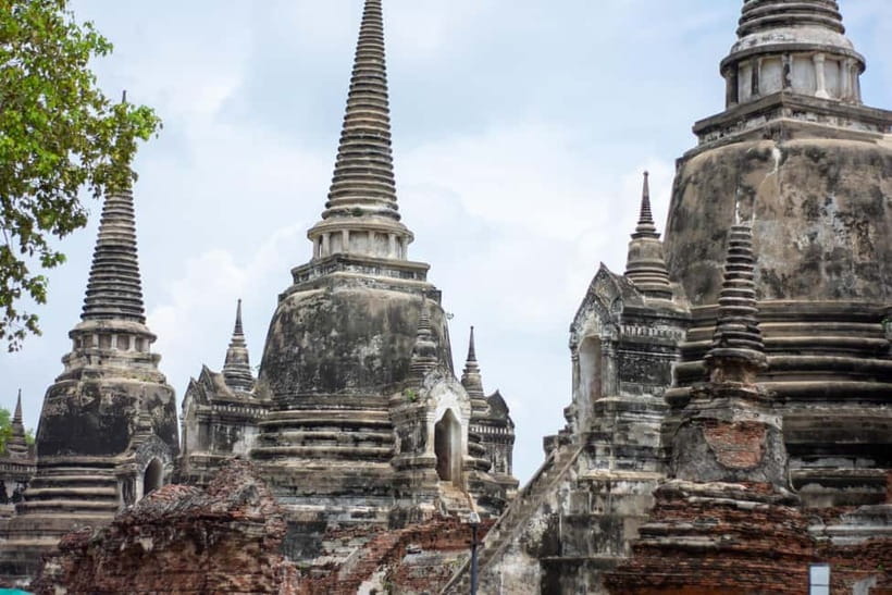From Bangkok: Affordable Ayutthaya Highlights Tour - Why Ayutthaya works well as a day trip from Bangkok