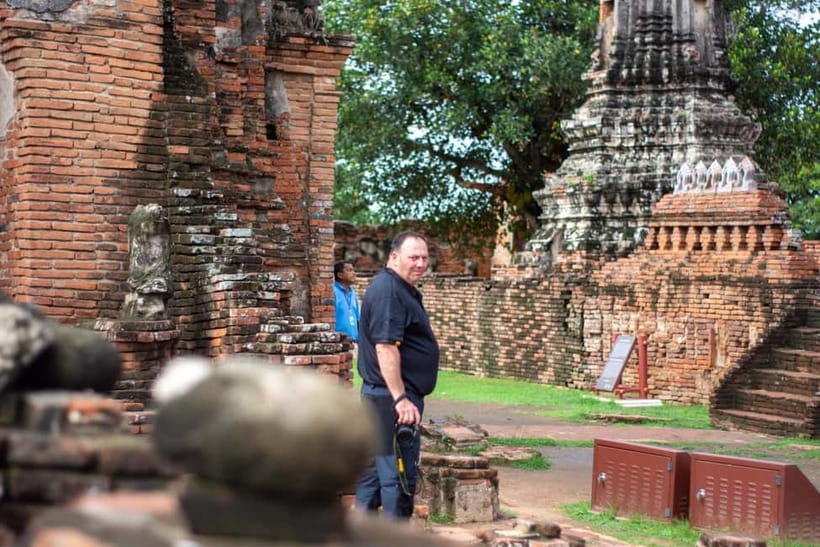 From Bangkok: Affordable Ayutthaya Highlights Tour - The $32 price, and what you actually pay