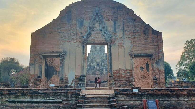 From Bangkok: Ayutthaya Afternoon Tour with Boat & Tuk-Tuk - How much value do you get for $48?
