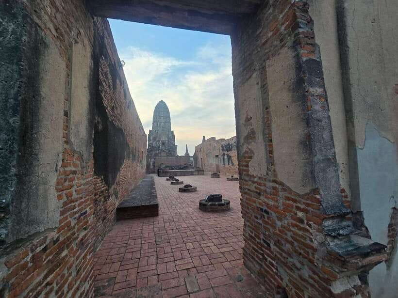From Bangkok: Ayutthaya Afternoon Tour with Boat & Tuk-Tuk - Who should choose this Ayutthaya tour?