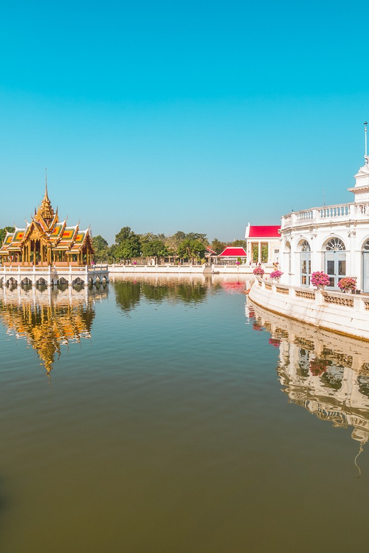 From Bangkok: Ayutthaya & Ayothaya Floating Market Day Trip - Should you book it?