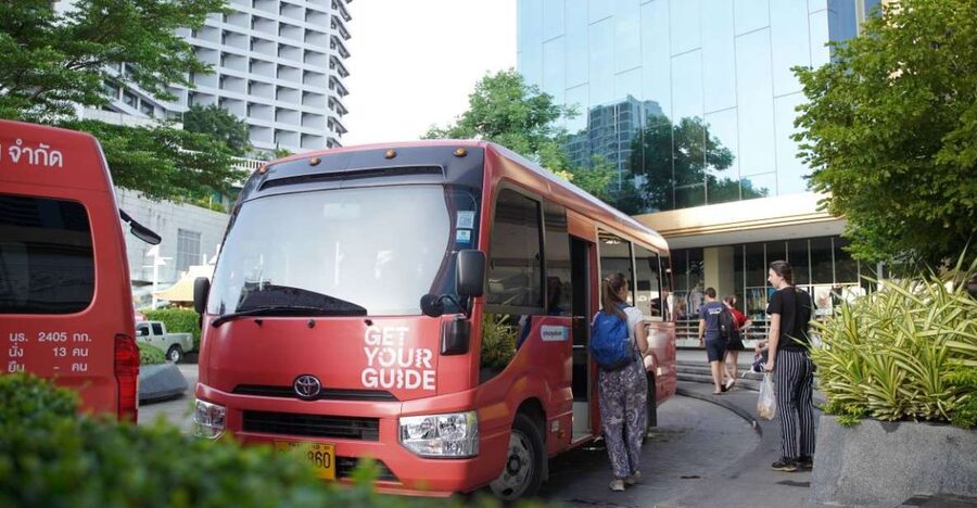 From Bangkok: Ayutthaya Historical Day Tour by Bus - Why Ayutthaya works well as a day trip
