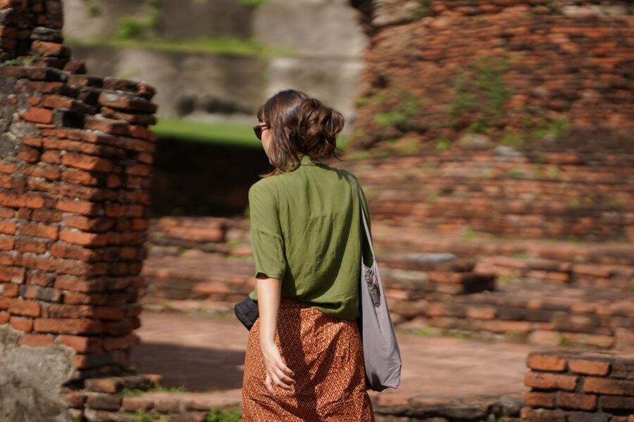 From Bangkok: Ayutthaya Historical Day Tour by Bus - What the guide can add to the ruins
