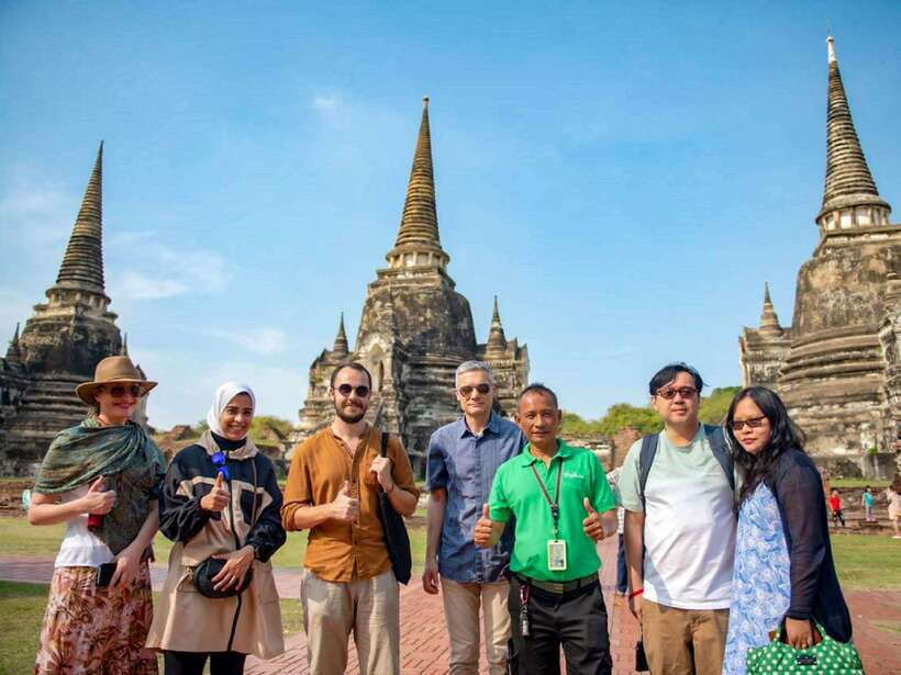 From Bangkok: Ayutthaya Historical Park Guided Day Trip - Why this Ayutthaya day trip works from Bangkok