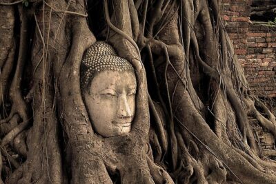 Ayutthaya Temples Small Group Tour with Lunch