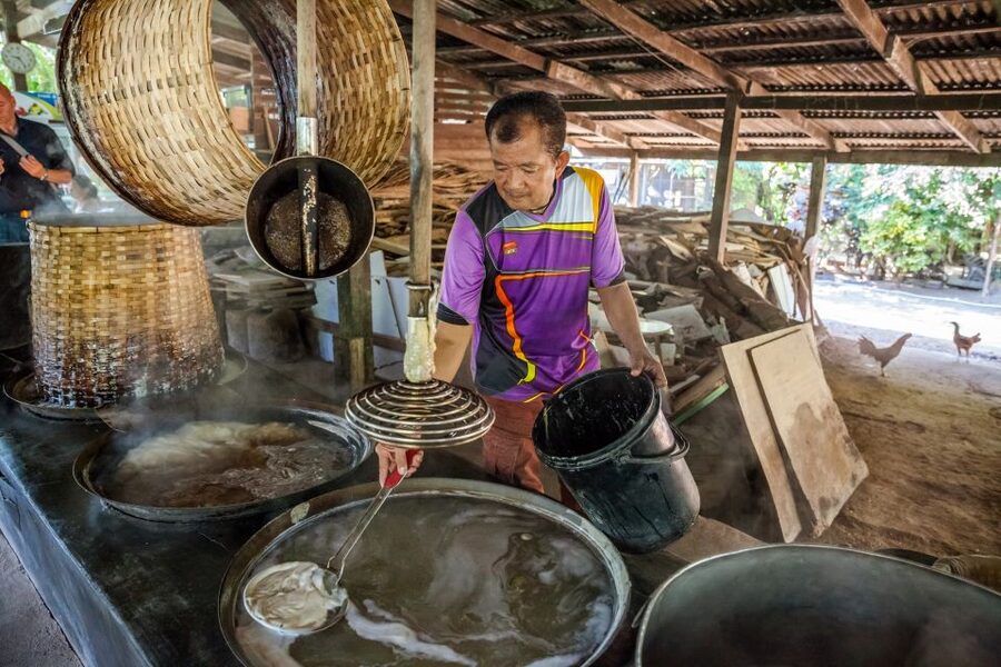 From Bangkok: Damnoen Saduak Floating Market Guided Tour - Key Points Before You Book