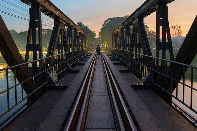 From Bangkok: Death Railway & Hellfire Pass Tour with Lunch - Is $82 a fair price?